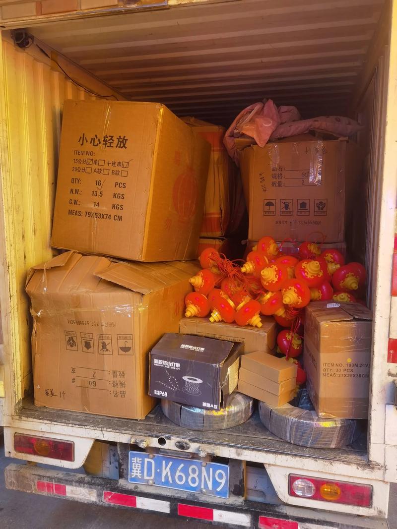 武汉威特科贸：专业物流服务的选择